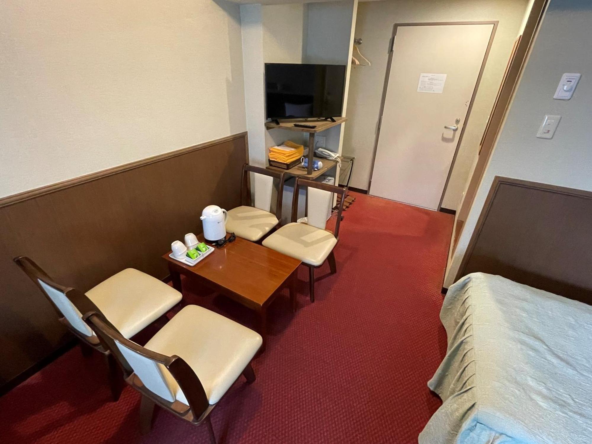 Gora Hotel Paipuno Kemuri Plus Hakone Exteriér fotografie
