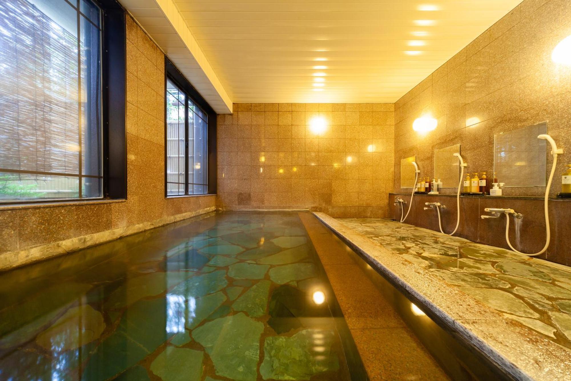 Gora Hotel Paipuno Kemuri Plus Hakone Exteriér fotografie