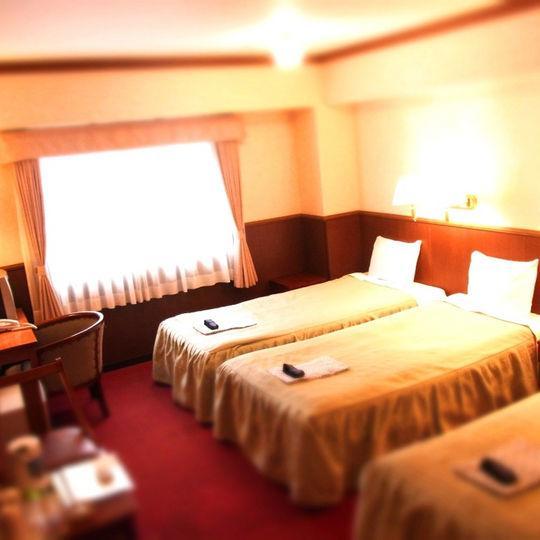 Gora Hotel Paipuno Kemuri Plus Hakone Exteriér fotografie
