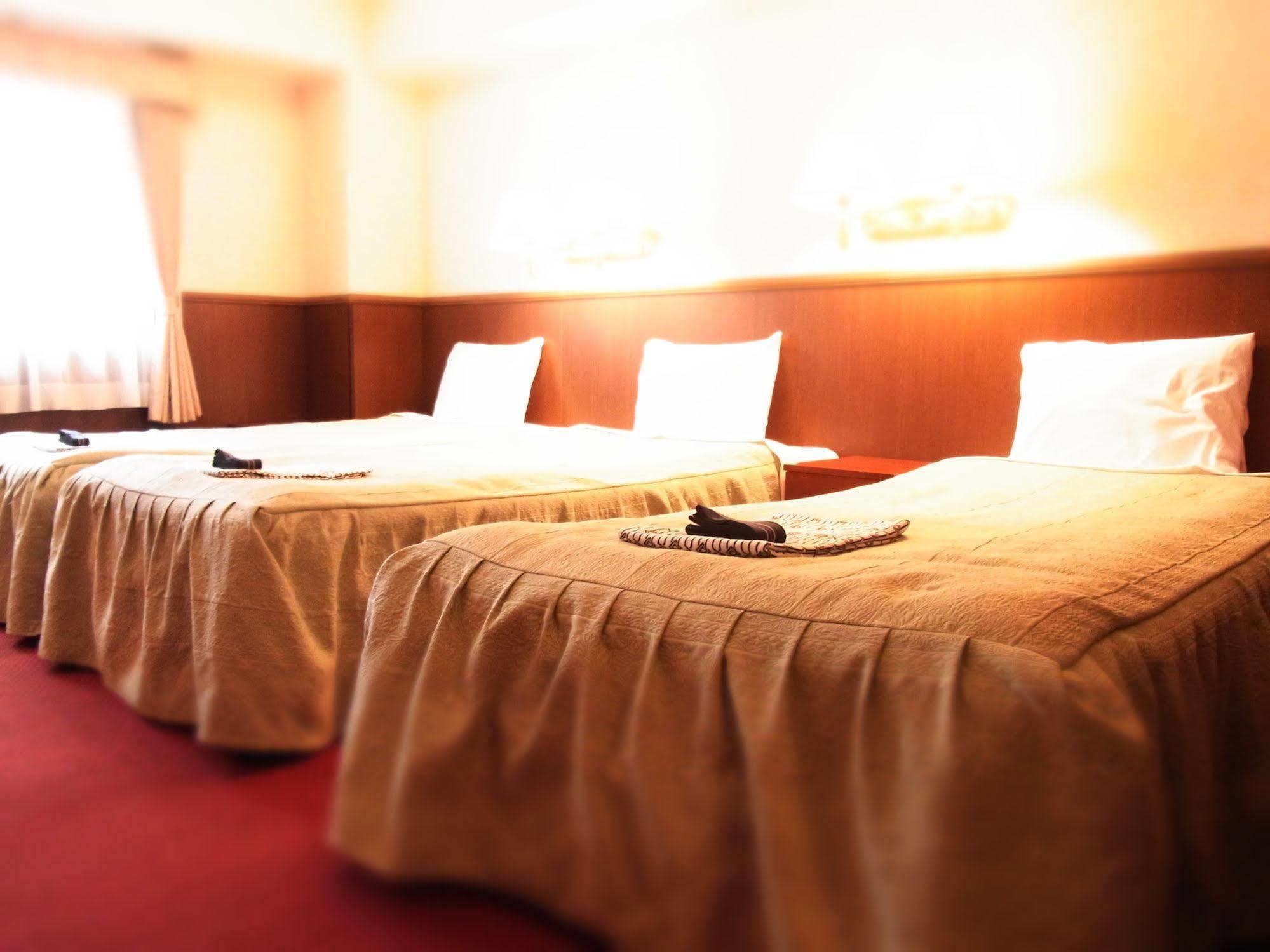 Gora Hotel Paipuno Kemuri Plus Hakone Exteriér fotografie