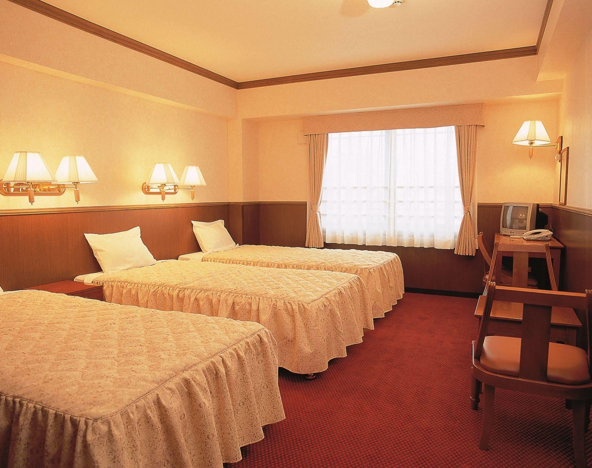 Gora Hotel Paipuno Kemuri Plus Hakone Exteriér fotografie